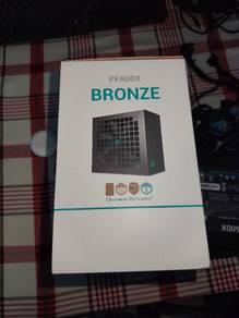 psu 600w 80+