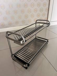 Dish Rack