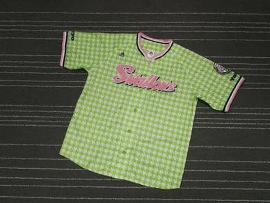 Swallows tokyo yakult ladies day saiz l