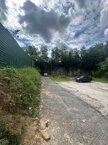 Residential Land in Pantai, KUL