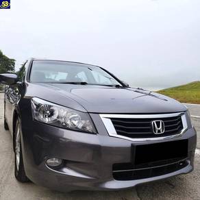 Honda Accord VTi-L in Johor Bahru, JHR