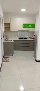 Apartment For Rent in The Park @ Mak Mandin
