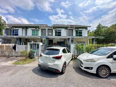 2-storey Terraced House For Sale in Nilai,NSN