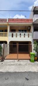 2.5-storey Terraced House For Sale in Bandar Menjalara,KUL
