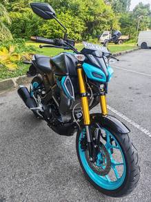 Yamaha MT150