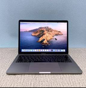 macbook pro a1278 i5 8/128gb