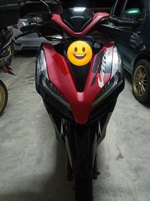 Honda Vario 150