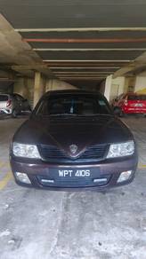 Proton Waja CAMPRO P2 H-LINE in Shah Alam, SGR