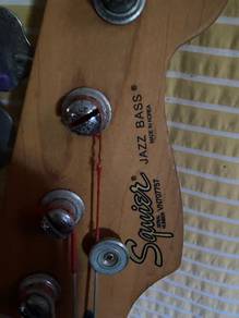 gitar electric