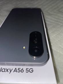 Samsung Galaxy A56