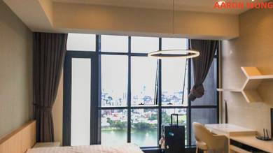 Service Residence For Sale in M City