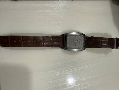 authentic watches