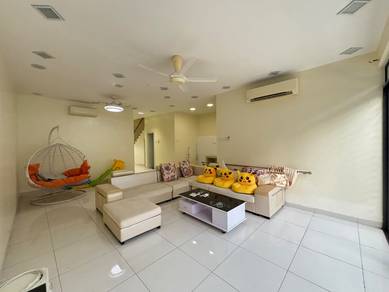 3-storey Terraced House For Sale in Rawang,SGR