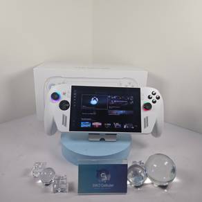 Asus ROG Xbox Ally 512GB Gardenia White
