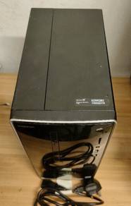 Dell 3668  W11 i3-7100 8gb Ddr4 ram ssd 480gb