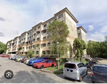 Apartment For Rent in Seri Damai