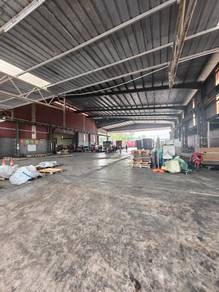 Warehouse / Factory For Rent in Kuantan,PHG