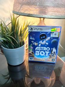 (NEW SEALED R3) PS5 Astro Bot