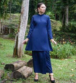 tujoh kuntom, pamela kebaya, myravallyn 