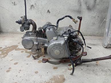 enjin  ex5 Class 1 (110)thn 2003