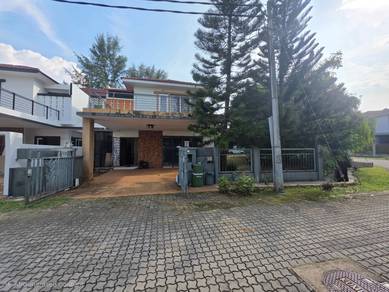 Semi-Detached House For Sale in Kuantan,PHG
