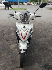 Sym Sport Bonus 110 SR