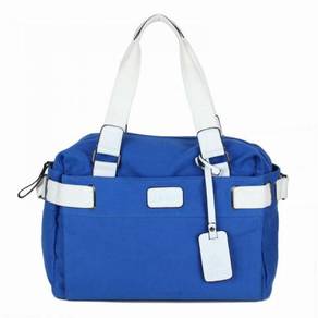 F50536 Retro Crossbody Porter Messenger Sling Bag