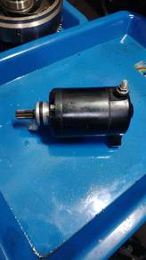 stater motor