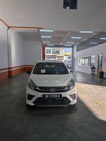Perodua Axia E in Melaka Tengah, MLK