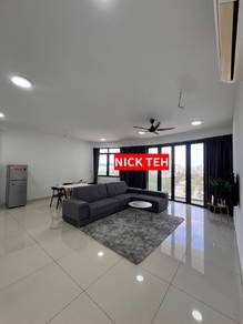Service Residence For Rent in Arte S