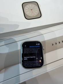 Apple Watch Series 8 41mm (GPS) – For Sale