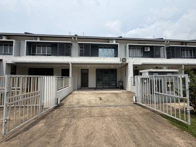 2-storey Terraced House For Sale in Pagoh,JHR