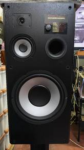 Acoustic Response Studio Monitor. Series 8212
