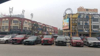 Office space For Rent in Shah Alam,SGR