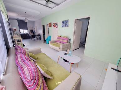 Townhouse For Sale in Puchong,SGR