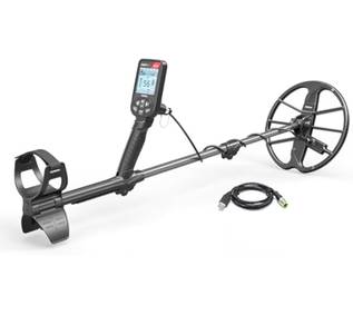 metal detector alat pengesan logam nokta simplex