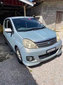 Perodua Viva ELITE EZi in Kuala Krai, KTN