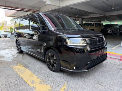 Honda Stepwagon SPADA in Cheras, KUL