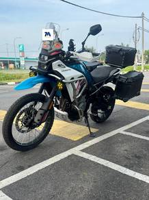CFMOTO 800MT