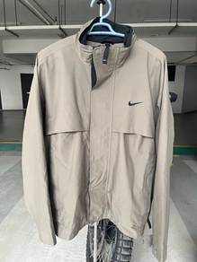 nike fit windbreaker