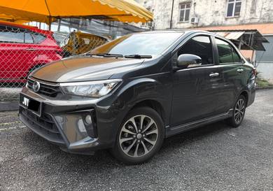 Perodua Bezza AV in Johor Bahru, JHR
