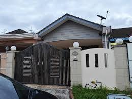 1-storey Terraced House For Rent in Iskandar Puteri,JHR