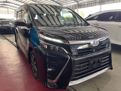 Toyota Voxy KIRAMEKI in Kajang, SGR