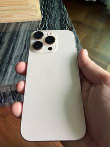 16 Pro 256GB