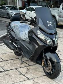 Sym MAXSYM 400i