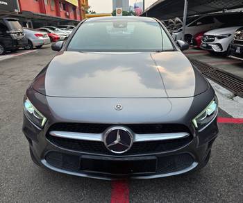 2023 Mercedes Benz A200 200 PROGRESSIVE LINE