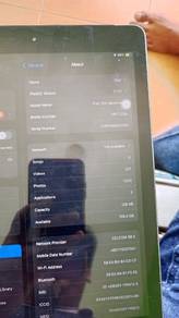 ipad 6th generation wifi
