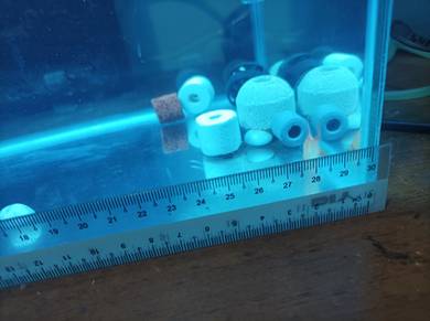 Aquarium 30x20x25