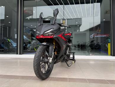 Honda CBR150R