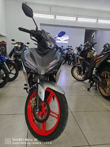 Yamaha Y16ZR